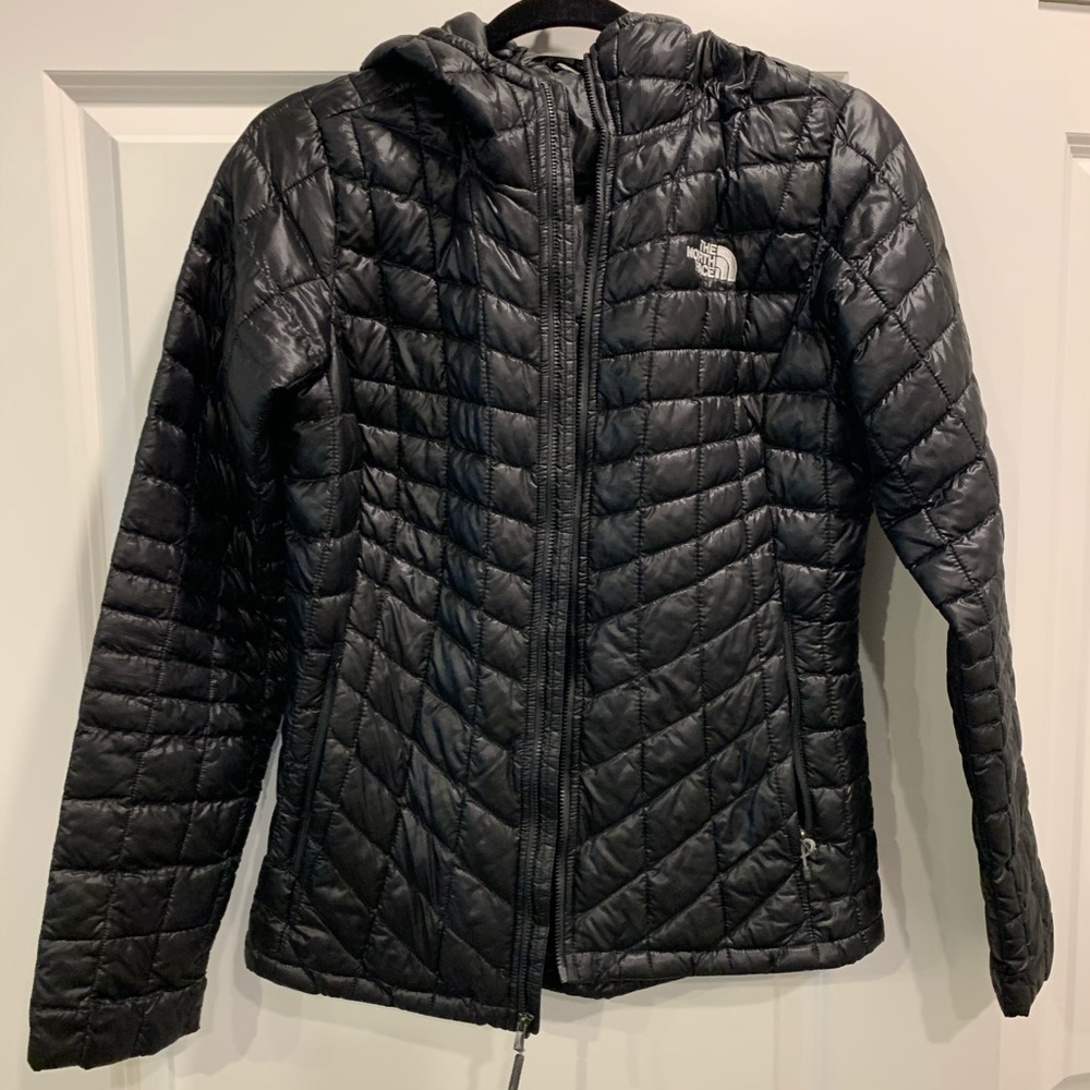 North face jacket